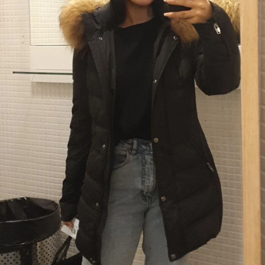 Rock&Blue vinter jacka  