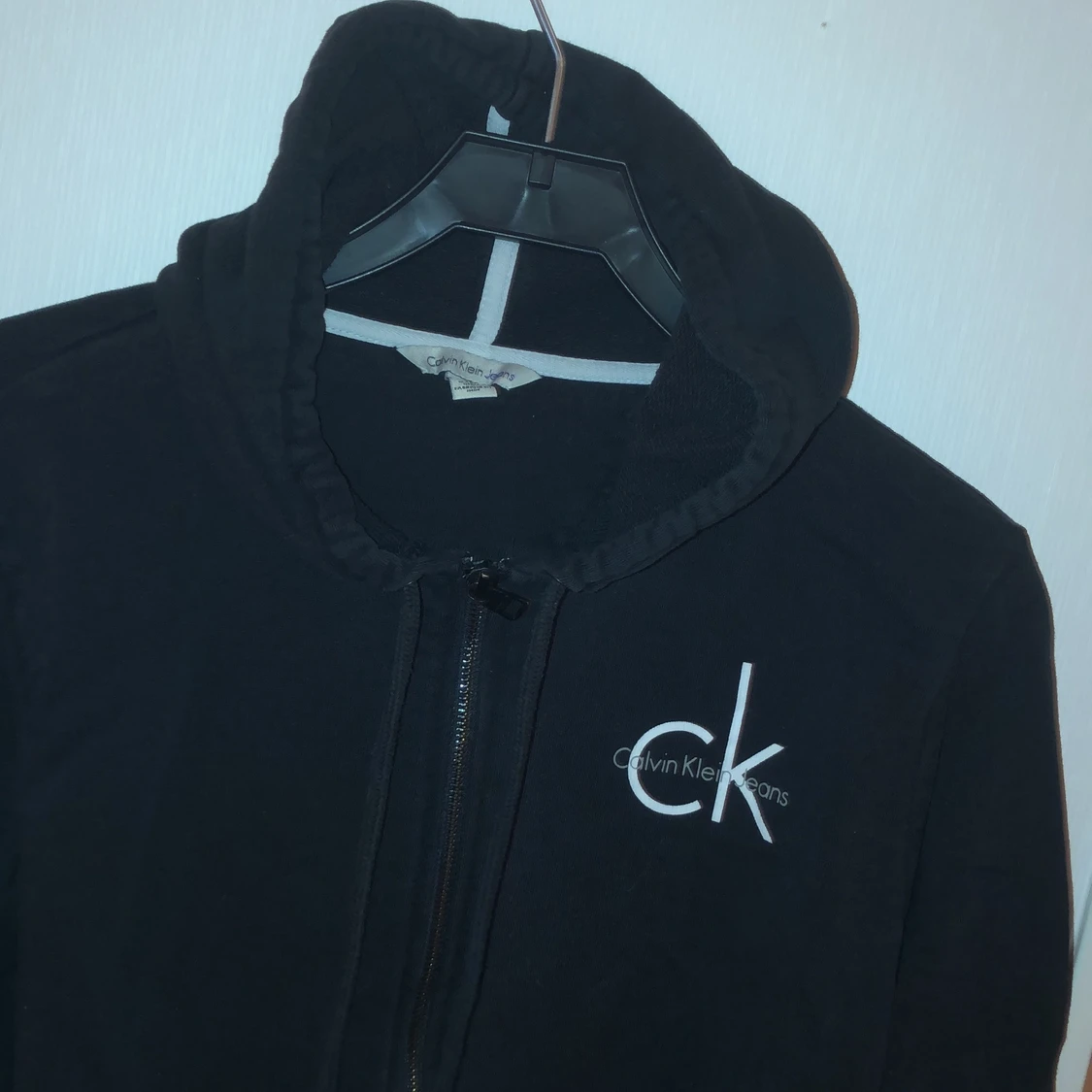 Hoddie Calvin Klein  - 91