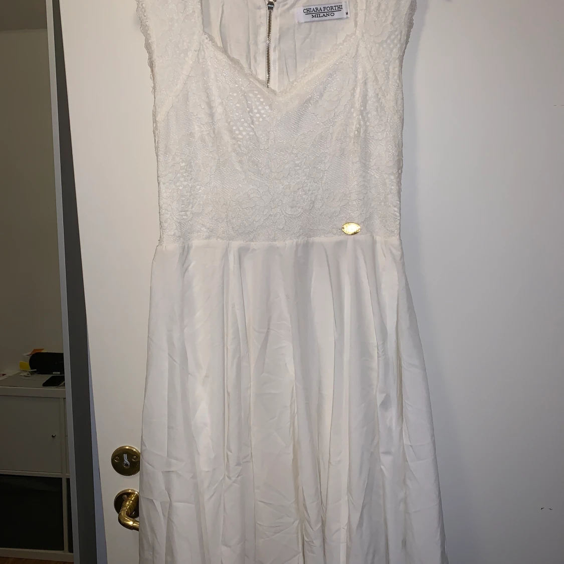 Chiara Forthi strl M