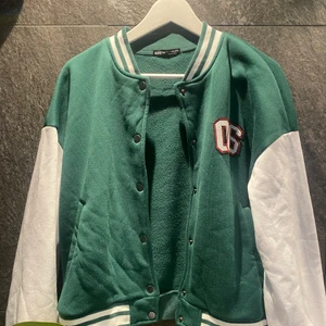 Badeballjacka - Från shein, använd 1 gång