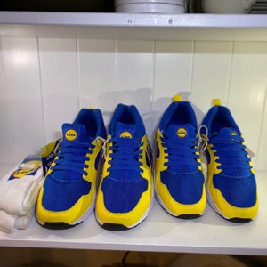 Lidl Limited Edition - Säljer Lidl skor strl 39 & 43 - Buda i kommentarerna