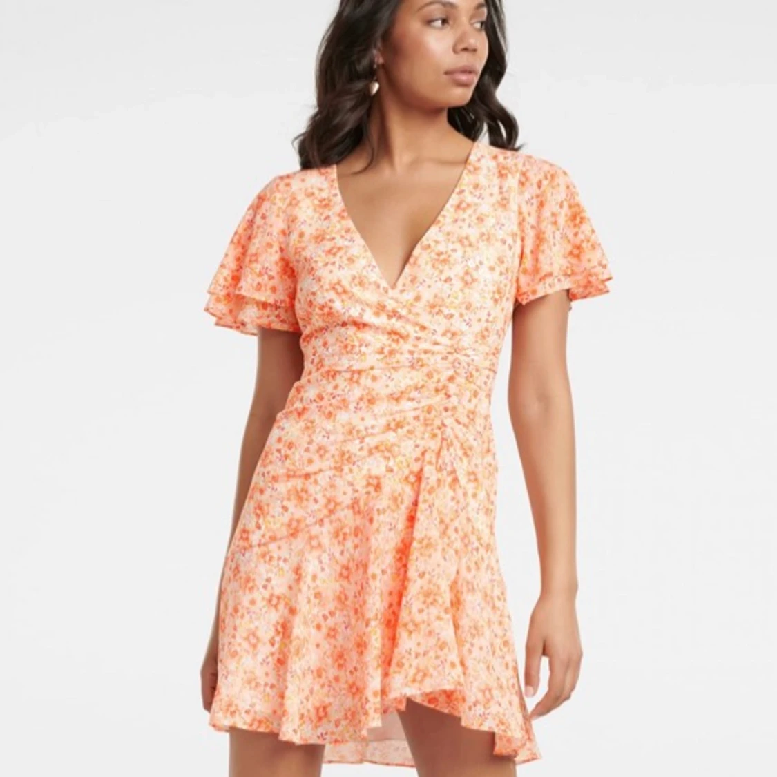 Klänning från Forever New i strl 40