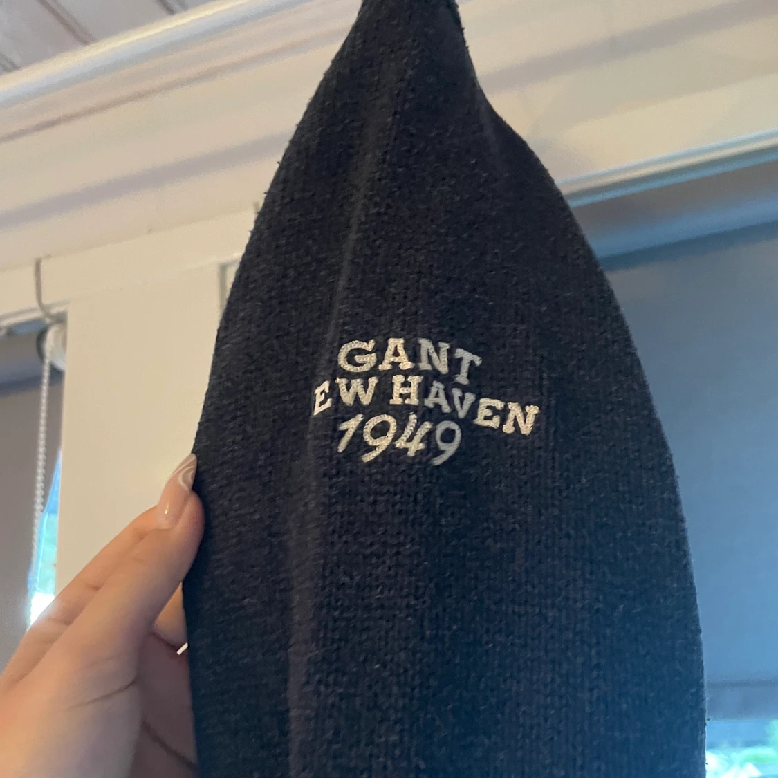 GANT stickad tröja - 90