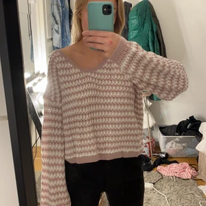 tröja - Jättefin tröja som inte riktigt va min stil💖💖