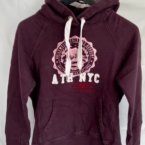 Hoodie - Hoodie, knappt använd