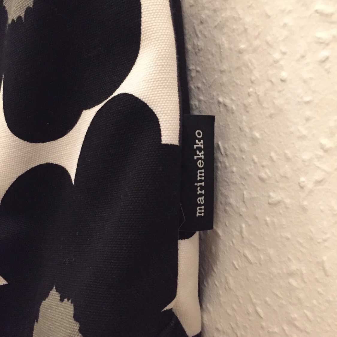 Marimekko axelväska - 90