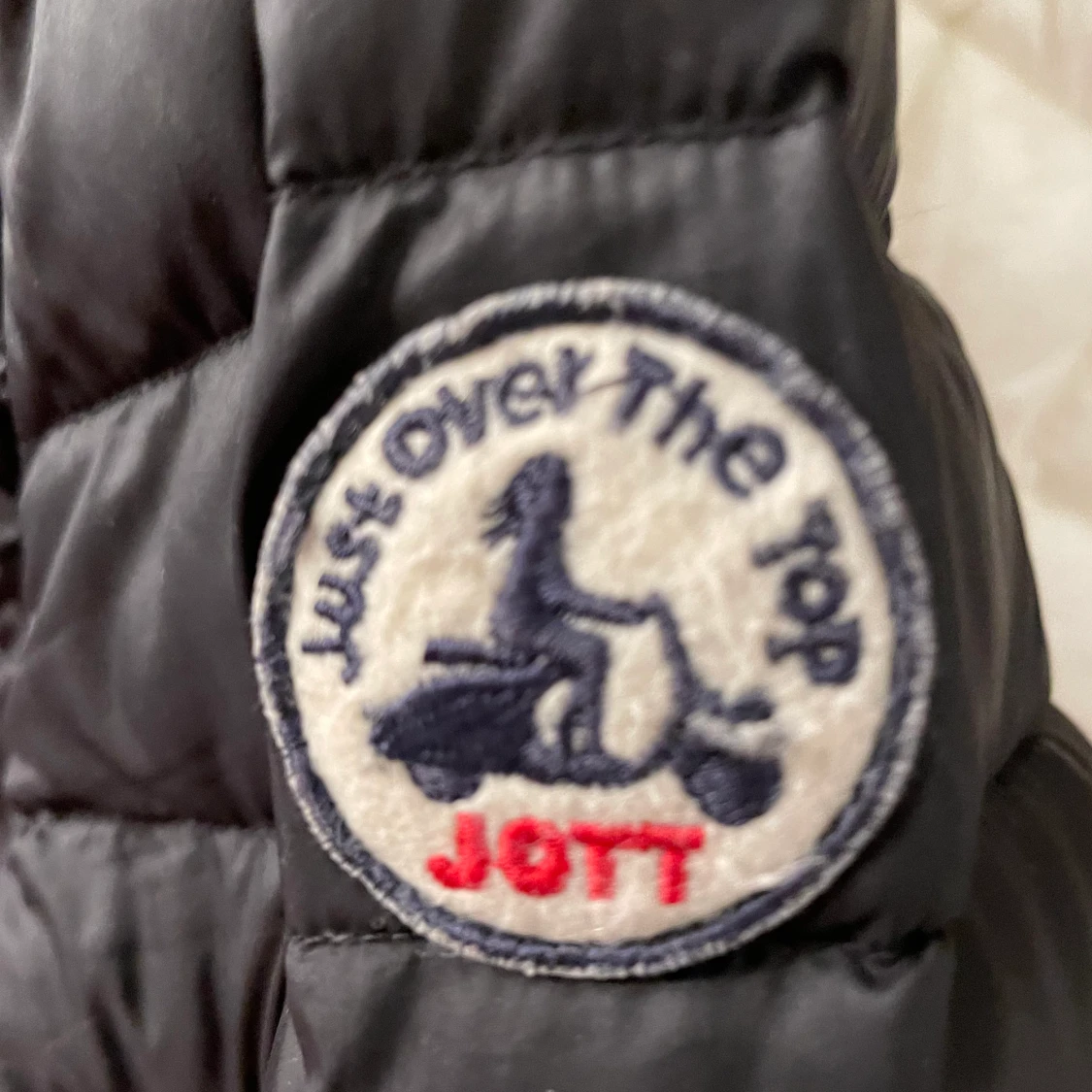 Superfin dunjacka - 90