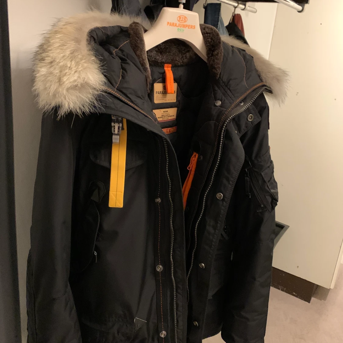 PARAJUMPER Right Hand STRL M Vinterjacka - 91