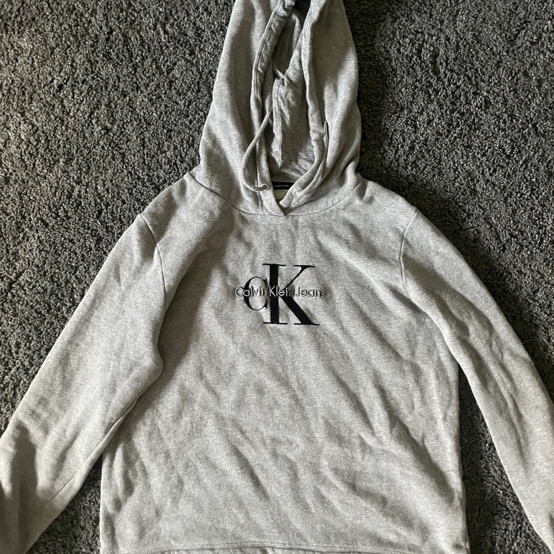 Calvin Klein hoodie