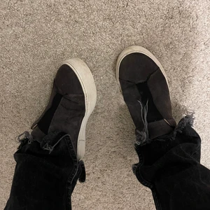 Royal Republiq - Sneakers från Royal Republiq knappt använda liknar eytys! Ny pris 1400kr storlek 39