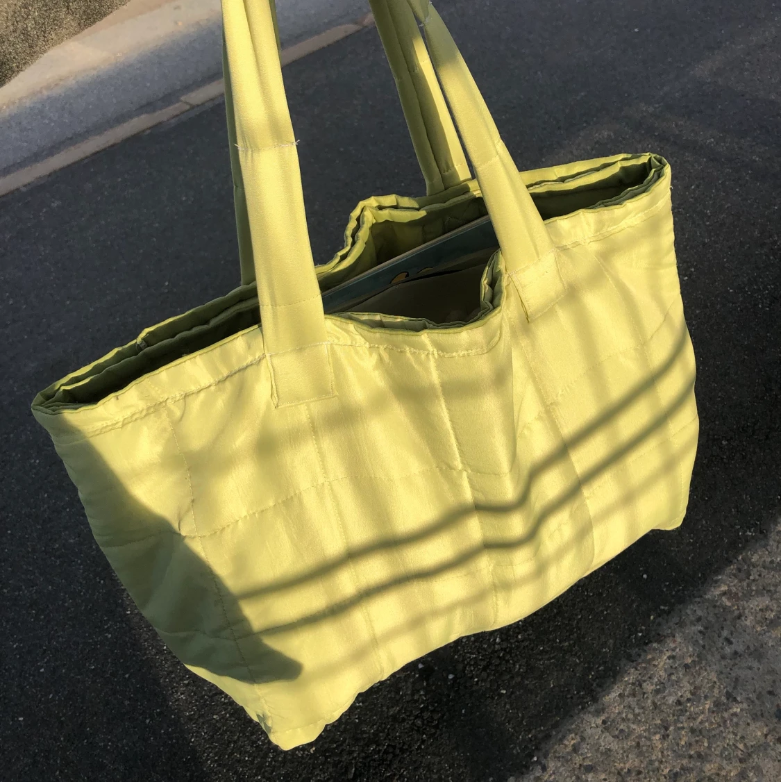 egensydd väska😸😸 - 91