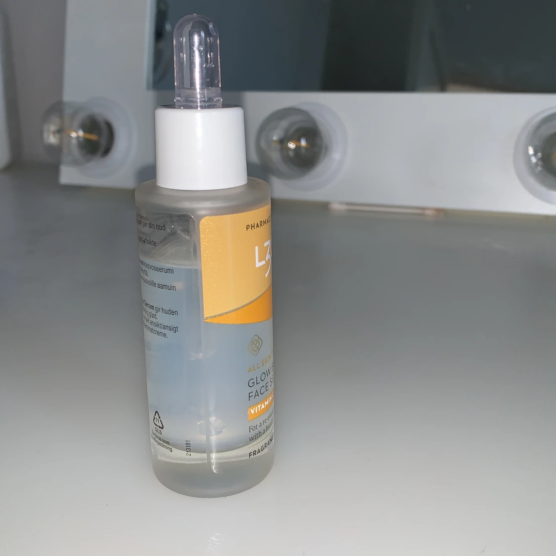 L300 Glow boost vitamin C serum - 90