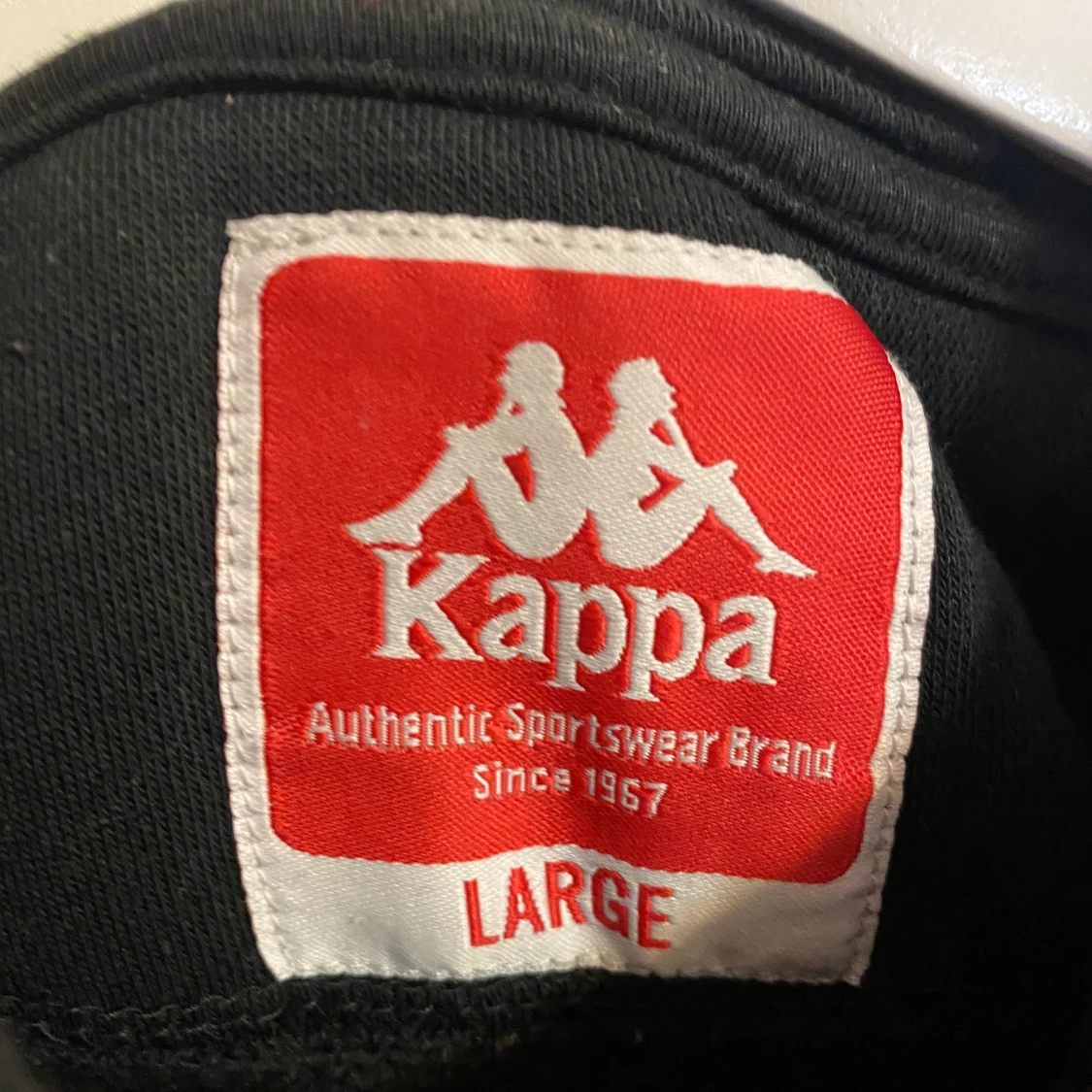 Kappa Huvtröja - 91