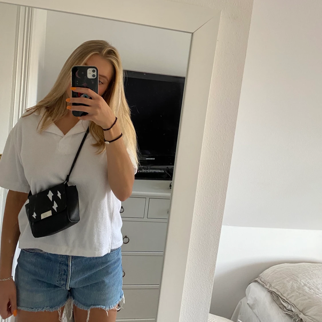 Stjärn väska💕⭐️