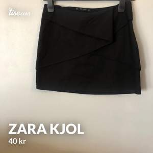 Zara kjol