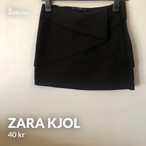 Kjol - Zara kjol