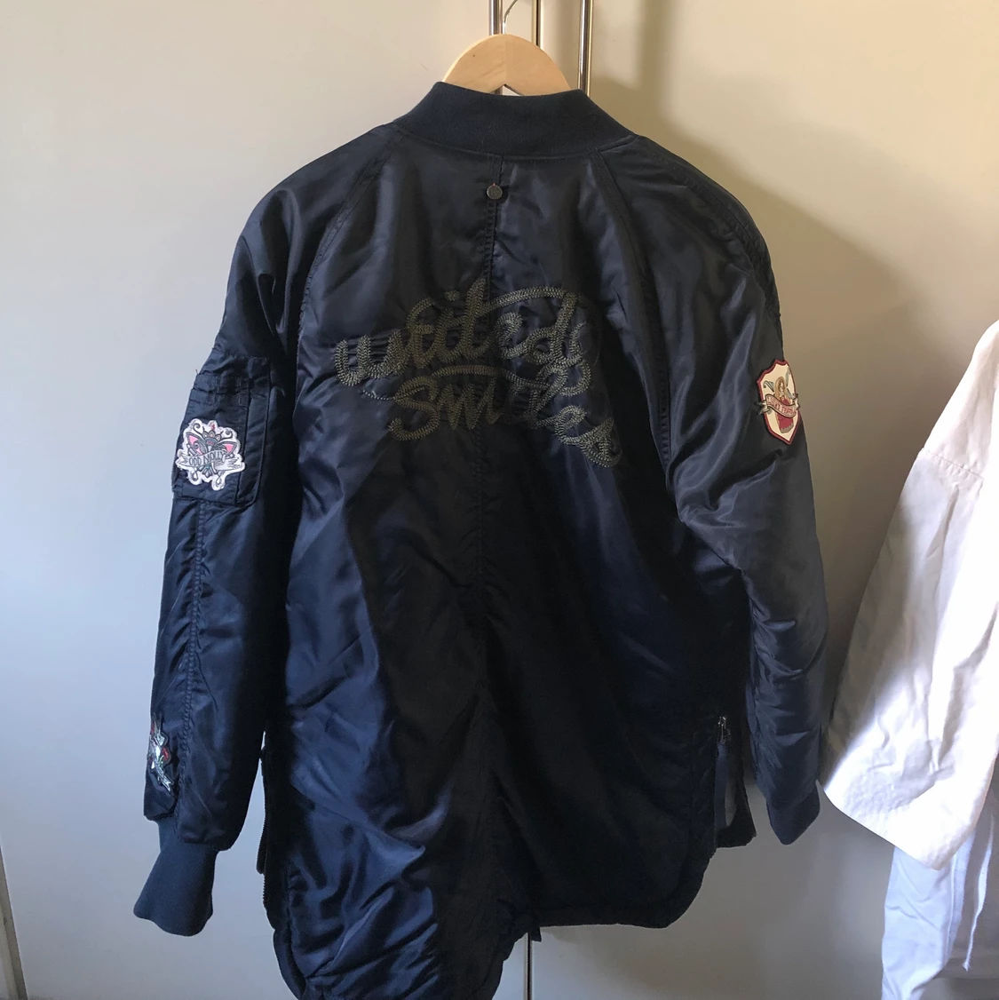 Odd Molly jacka stl 3/ large - 91