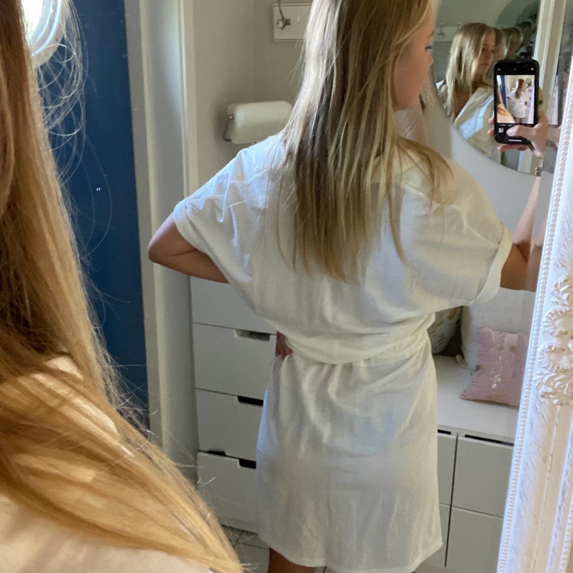 Bikbok klänning - 91