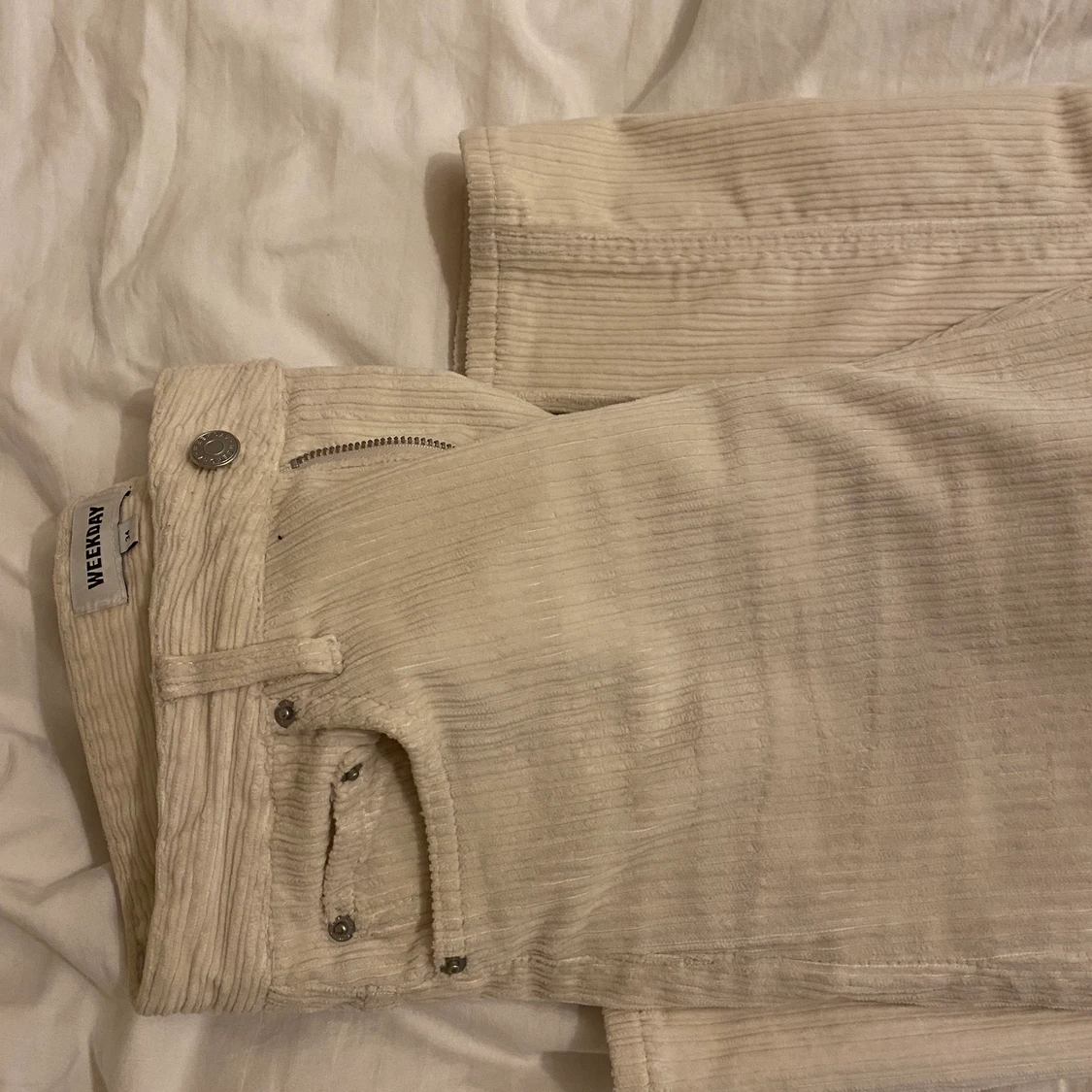 Manchester byxor  - 90