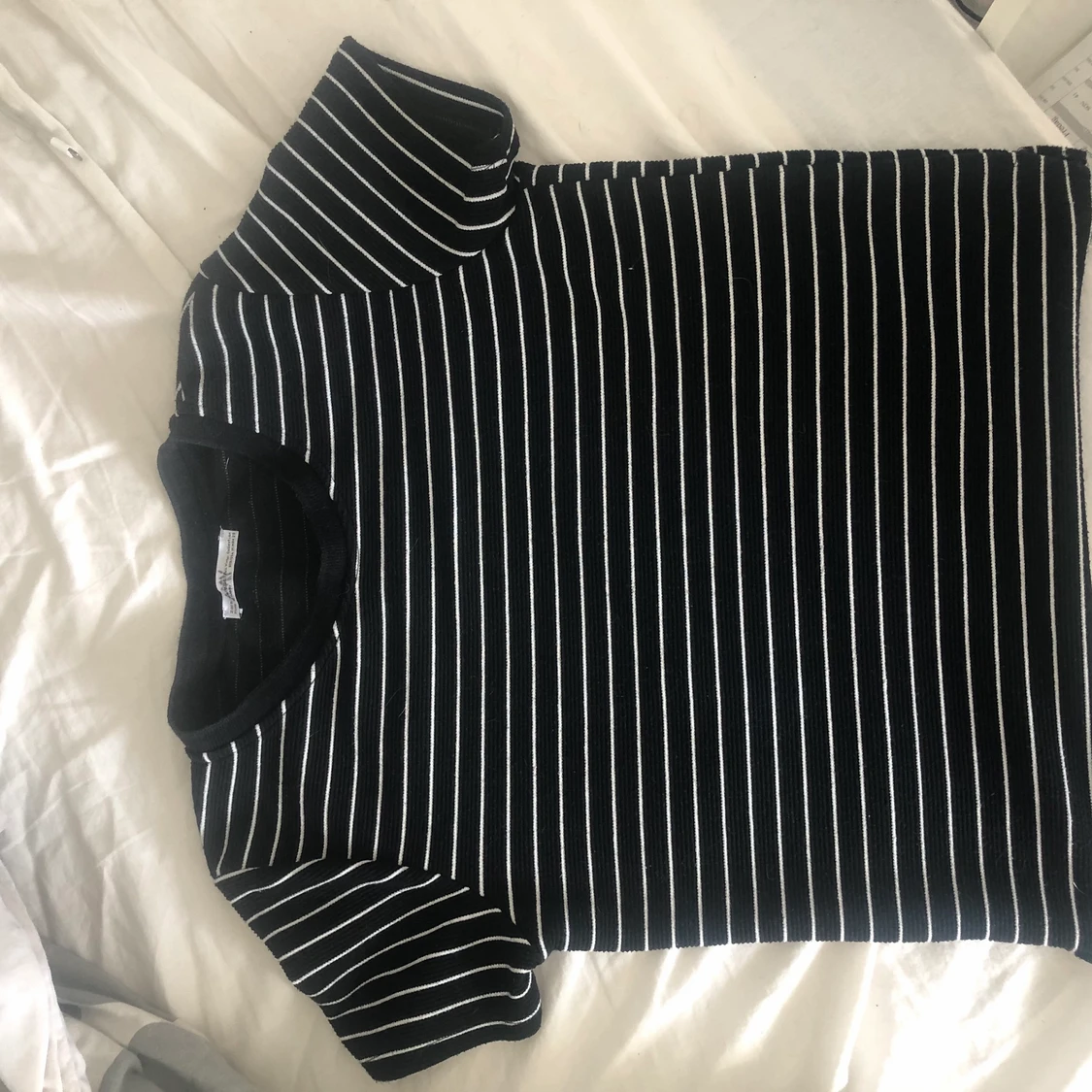 Intresse koll på denna tröjan från zara💞 - 91