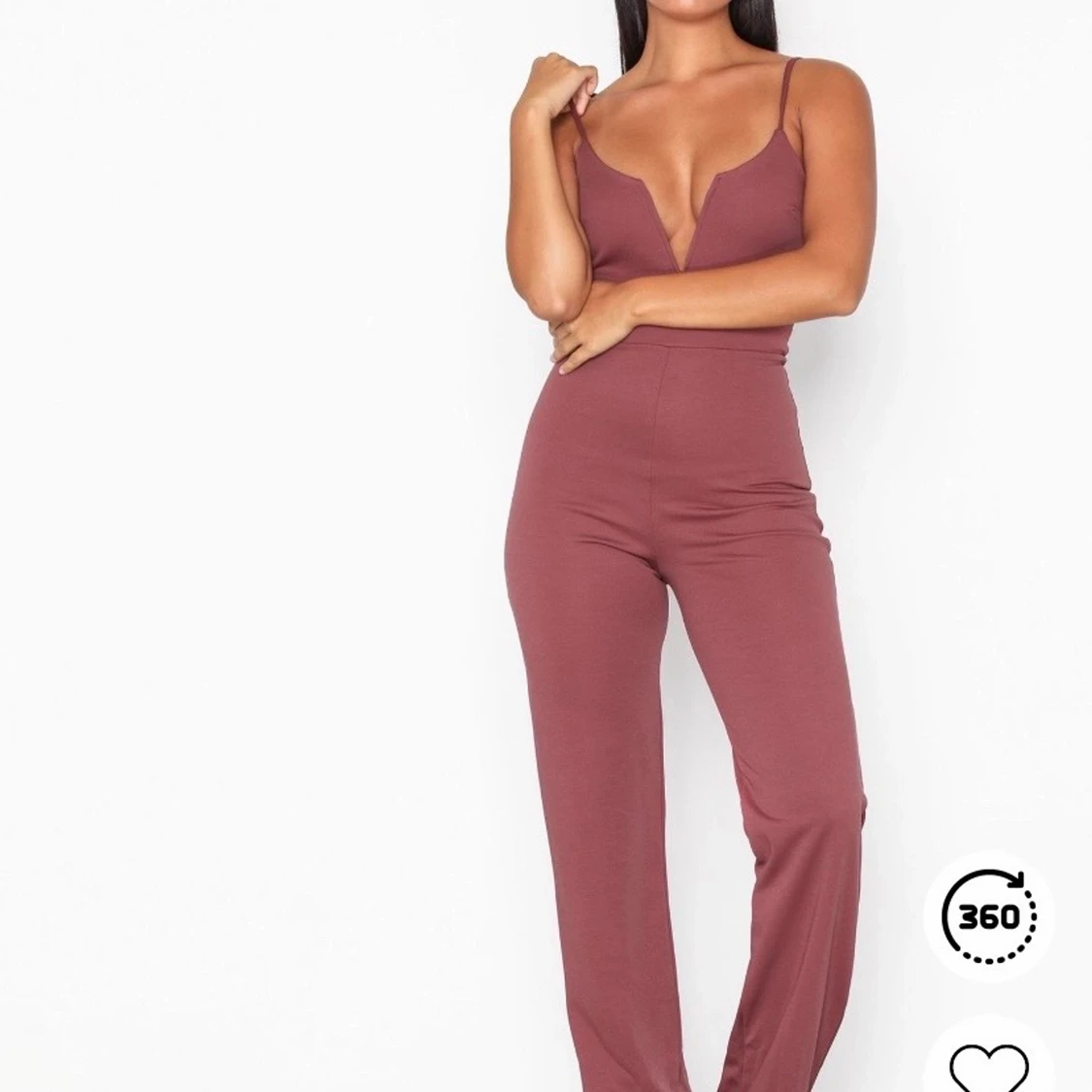 Nelly jumpsuit 