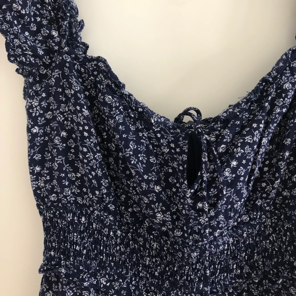 Verge Girl klänning - 91