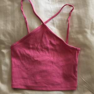 Ett gulligt rosa zara linne 💓💓💓💕💕💕