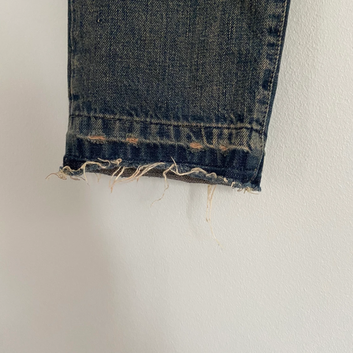 Rick owens detroit jeans - 90