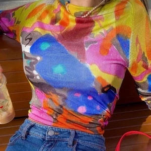 mesh cardi+top - 1st pic: i’ve worn the cardi as a top (back to front) and it looks so cute 🥰 