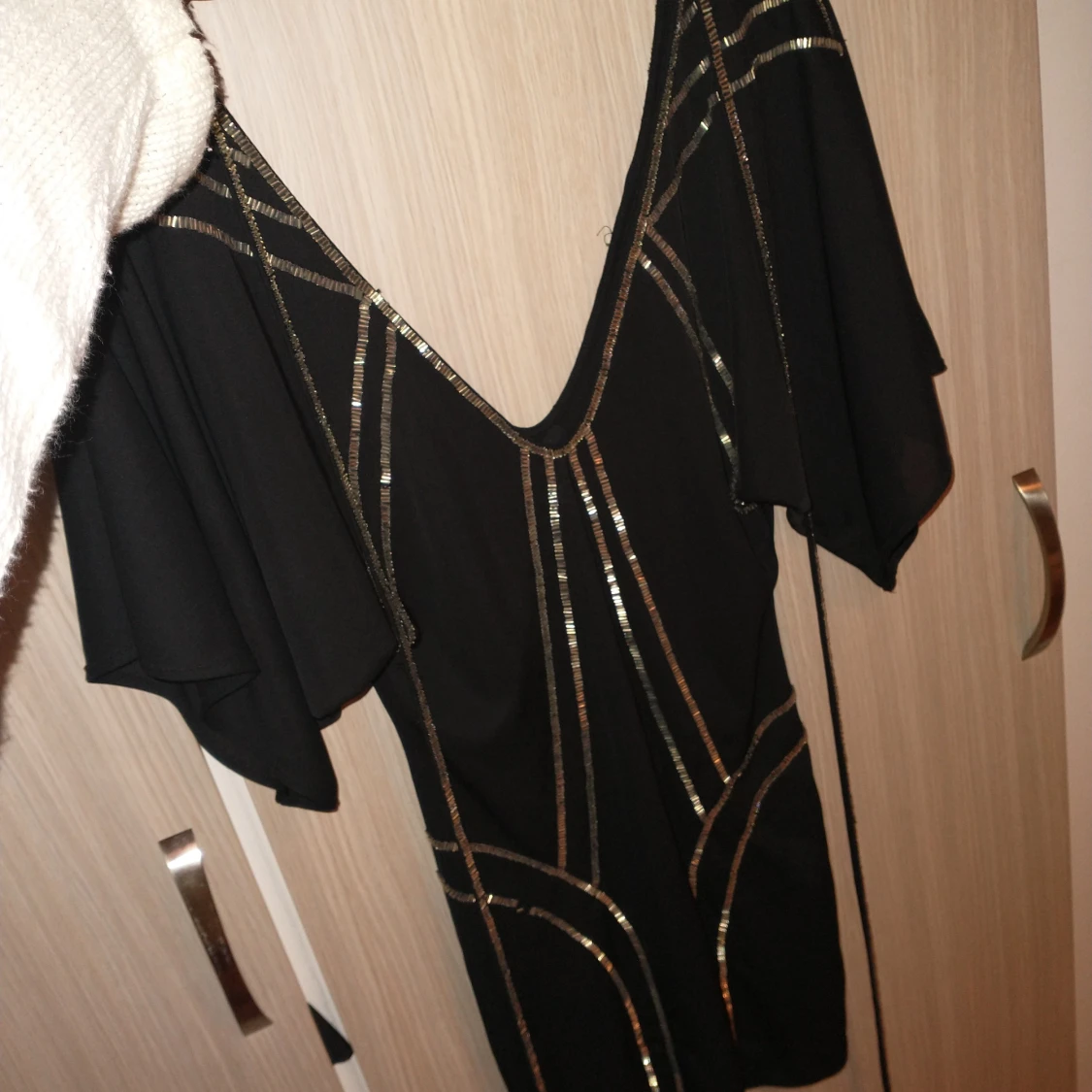 Patrizia Pepe Firenze Dress (stl. S) - 90