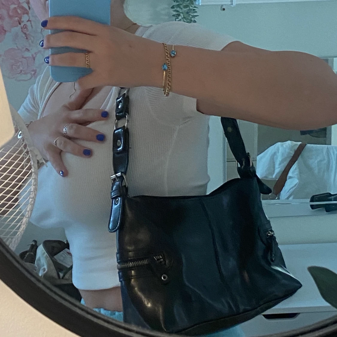 Väskor från humana 