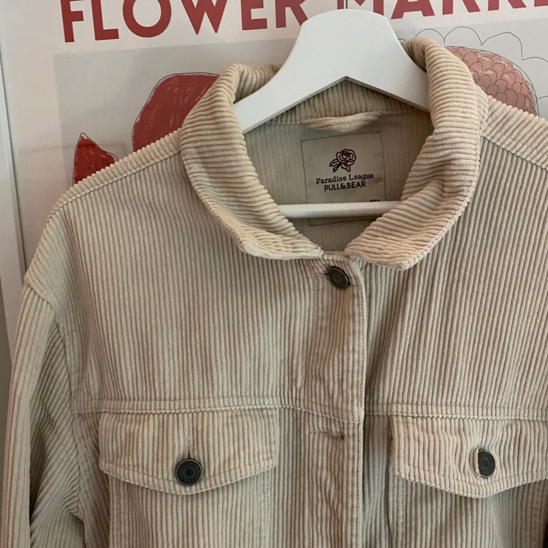 Manchester Jacka - 90