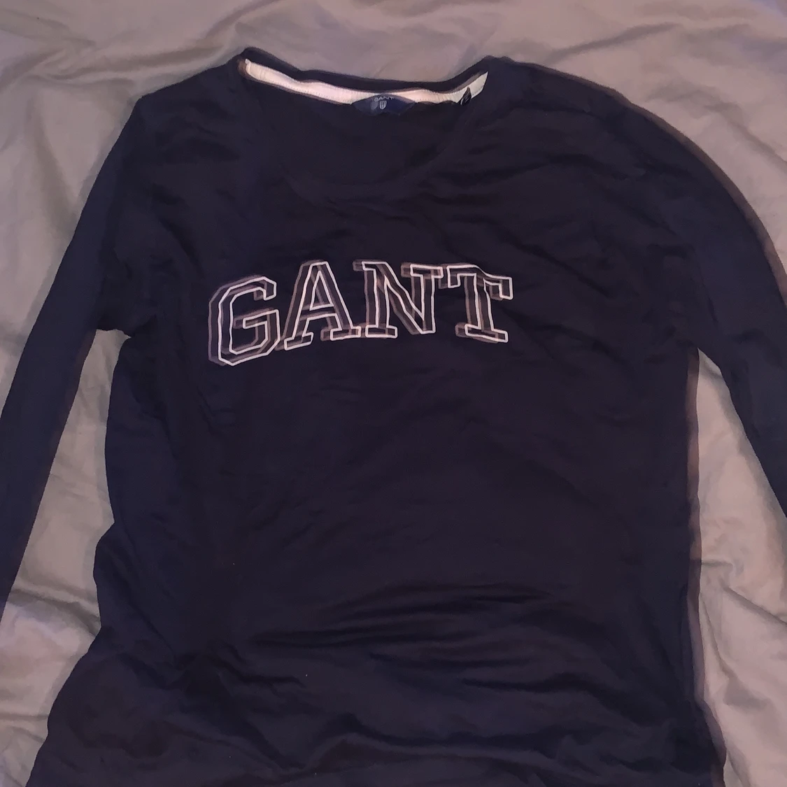 Gant tröja strl S - 90