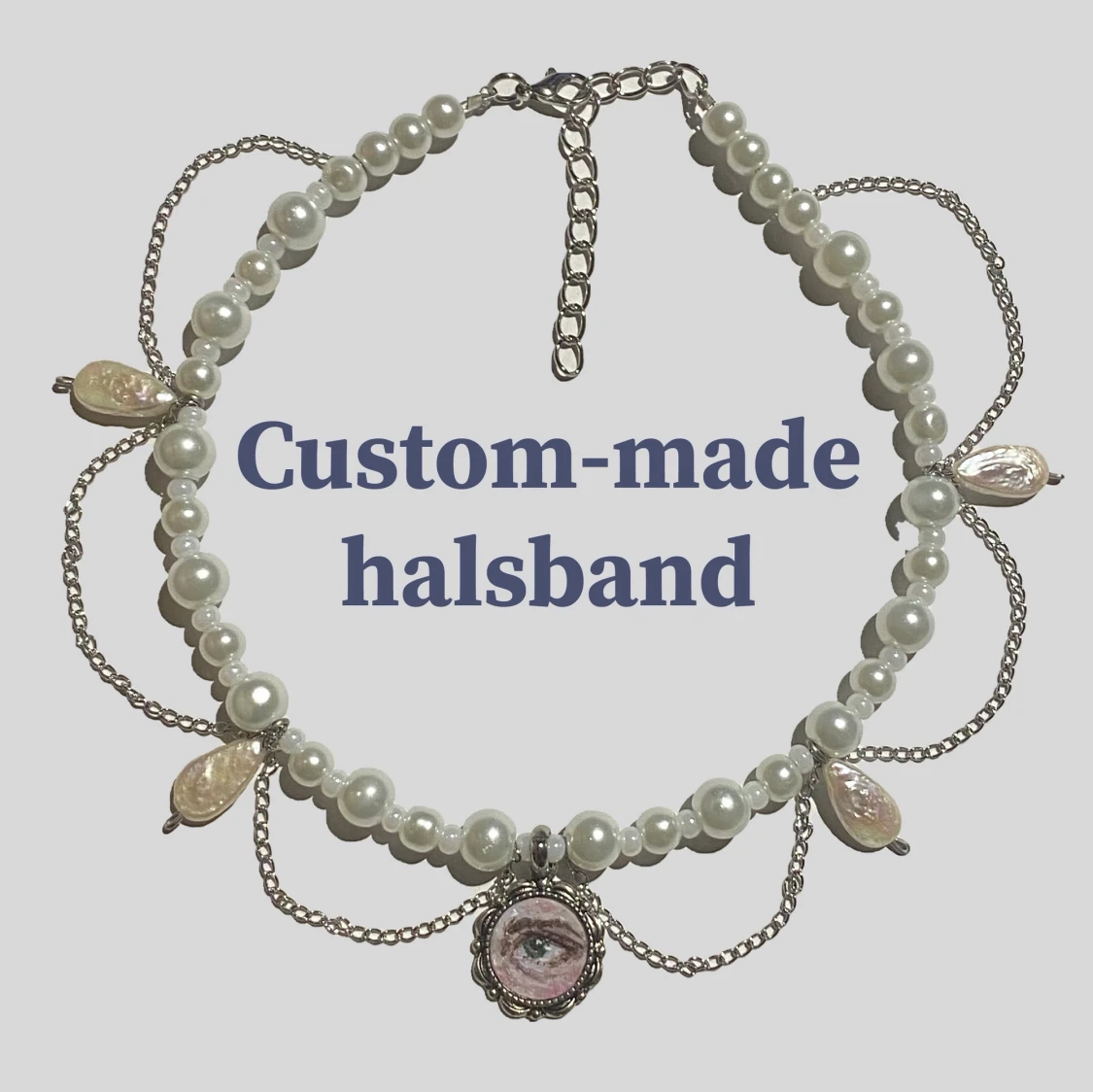 Halsband