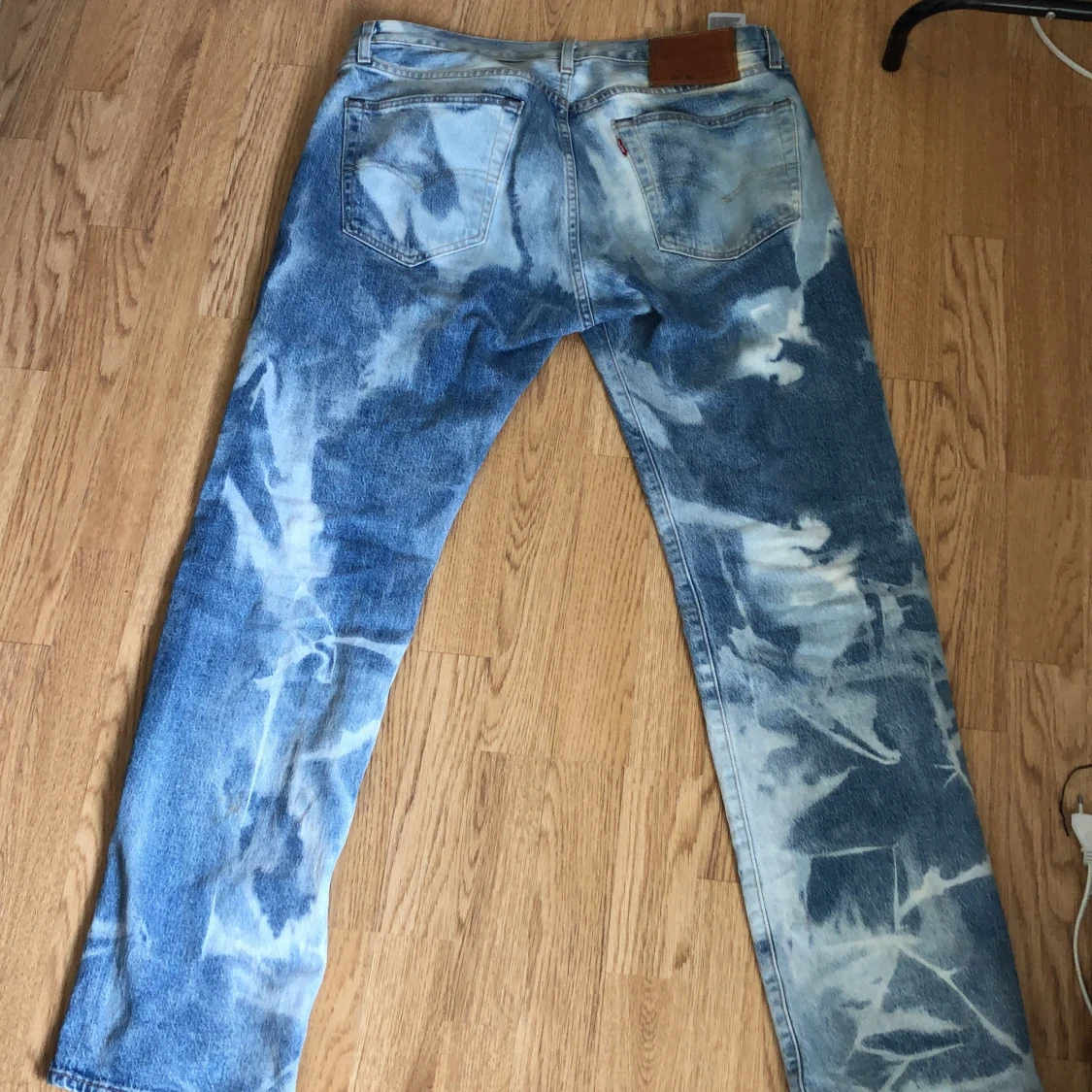 Levis jeans