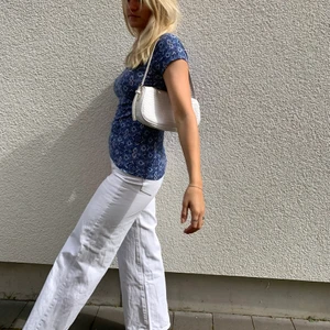 topp - as ball mönstrad tunika/topp, köparen står för frakten 🤎