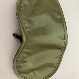 Sovmask  - Bra skick