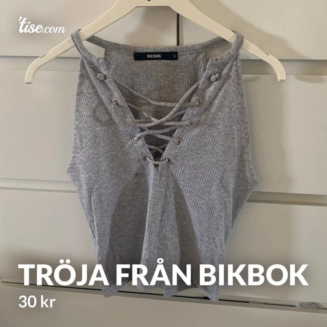 Topp bikbok