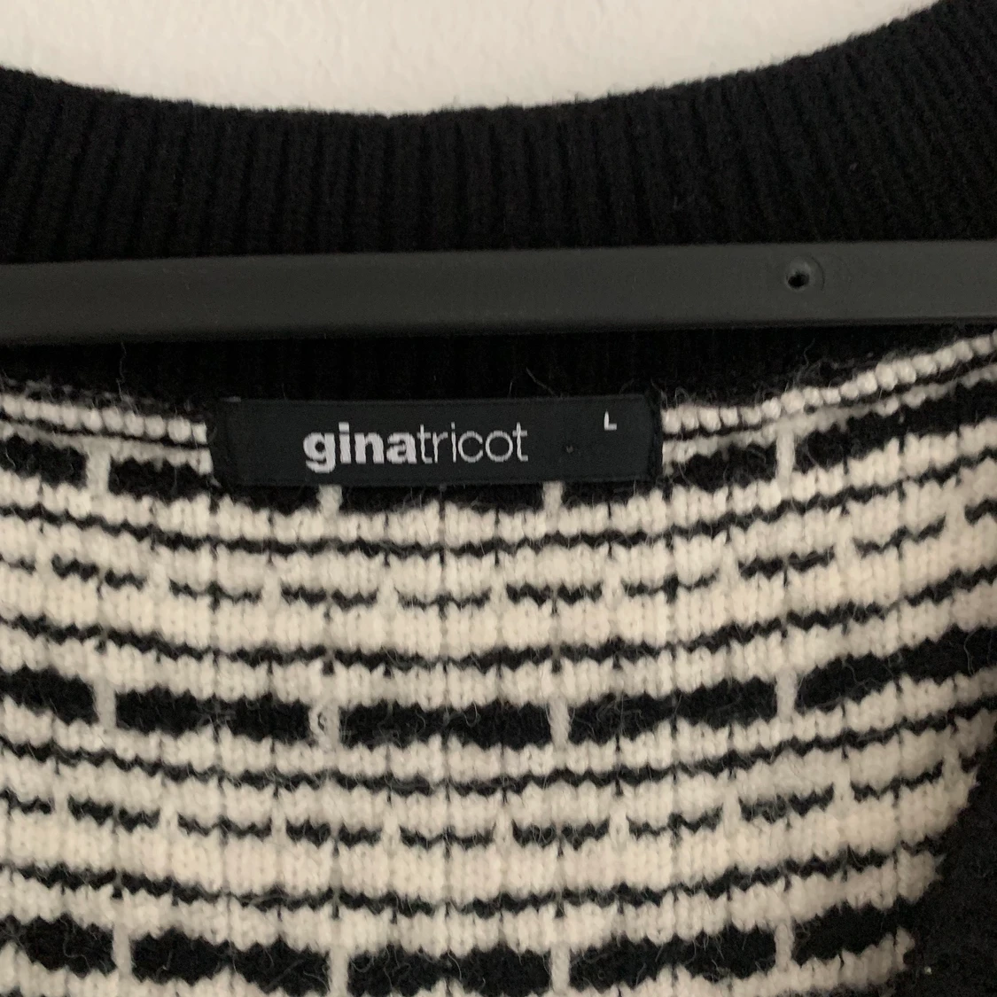 Väst Gina Tricot - 90