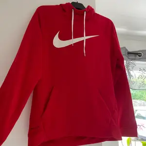 Jättefin hoodie från Nike. I jättefint skick!