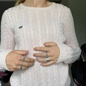 Rosa Lexington Tröja - Rosa Lexington Tröja💓💓