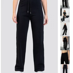 Mjukisbyxor - Hej! Säljer mina supersköna mjukisbyxor från Madlady då de är lite stora för mig.