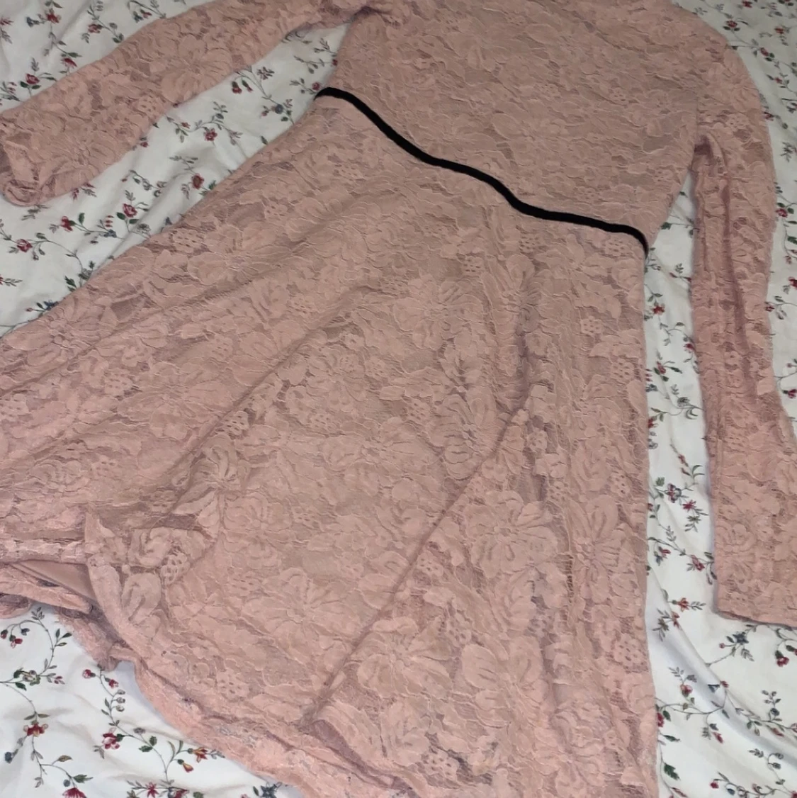 Lindex klänning i storlek 170