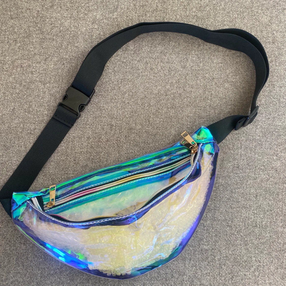 Midjeväska festival/rave