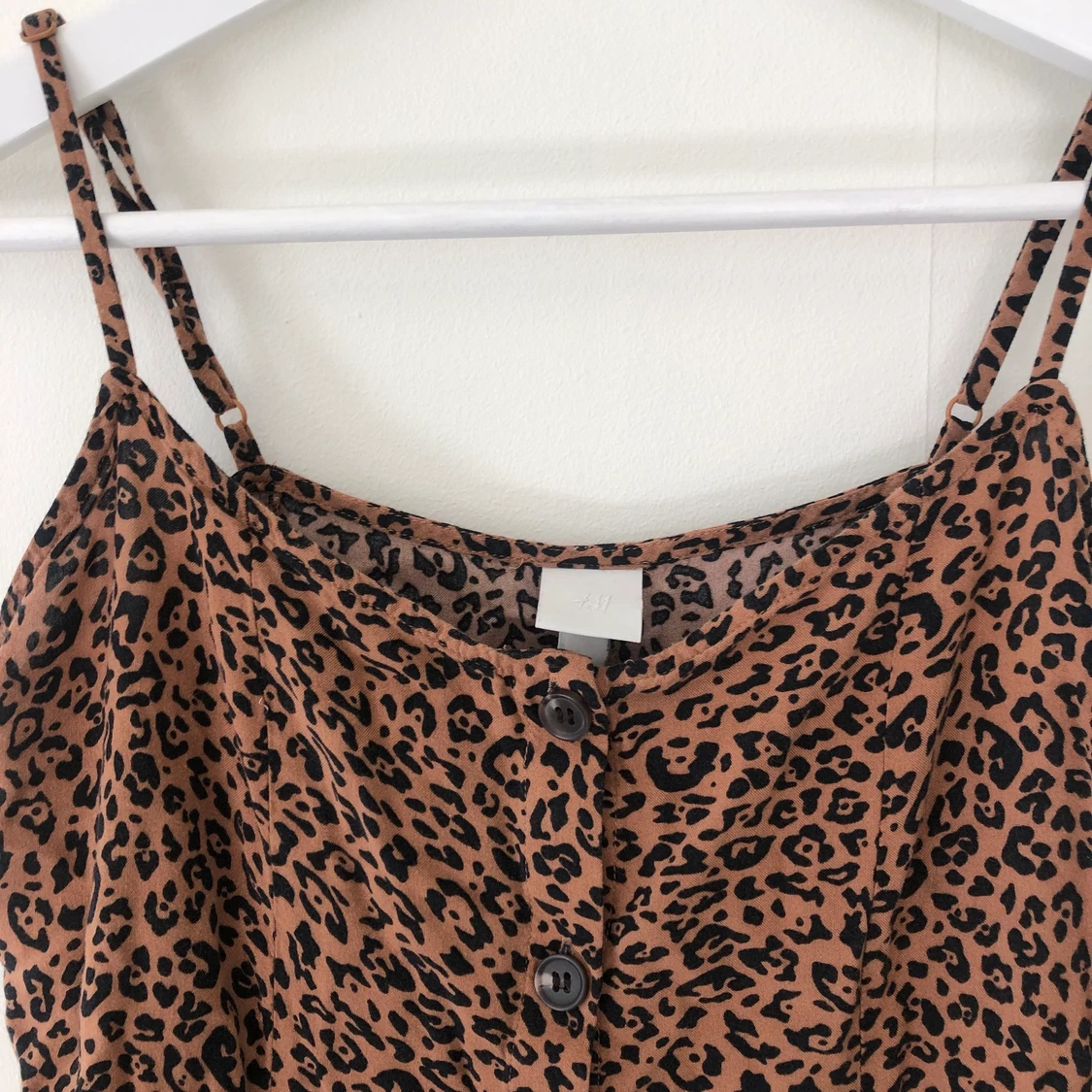 H&M - sommarklänning 🌻 - 91