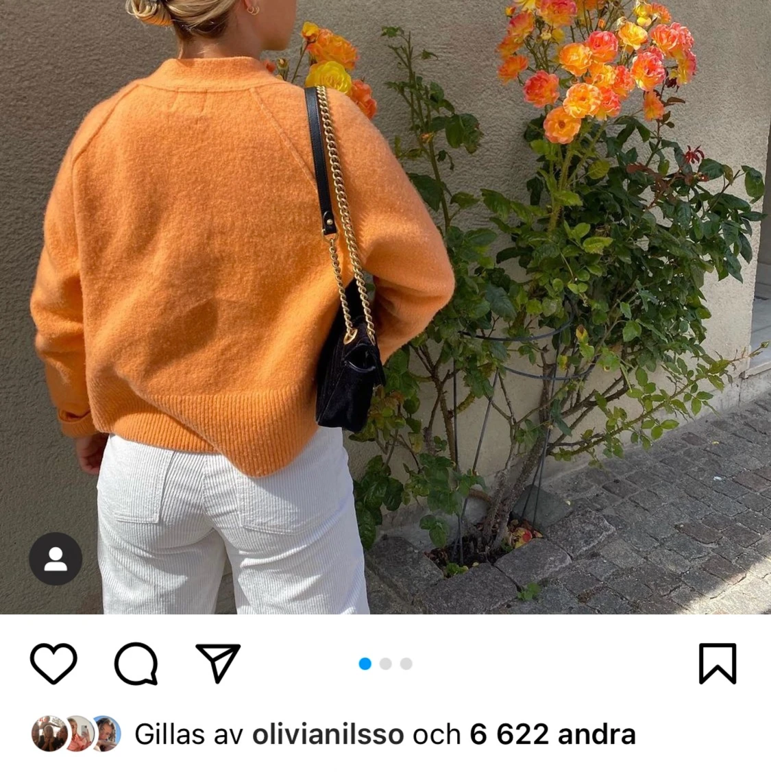 Kofta från H&M - 90