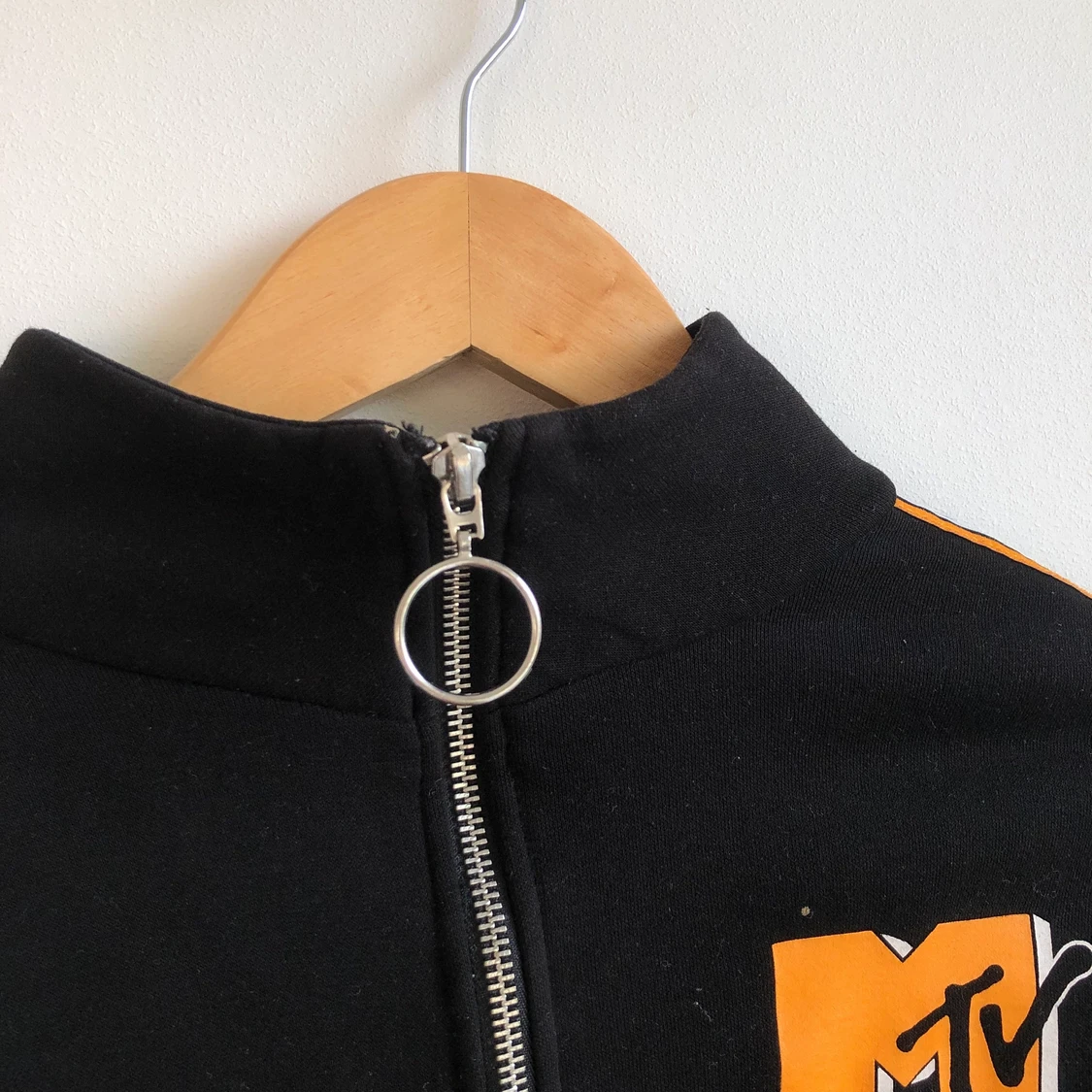 Kofta med dragkedja  - 91