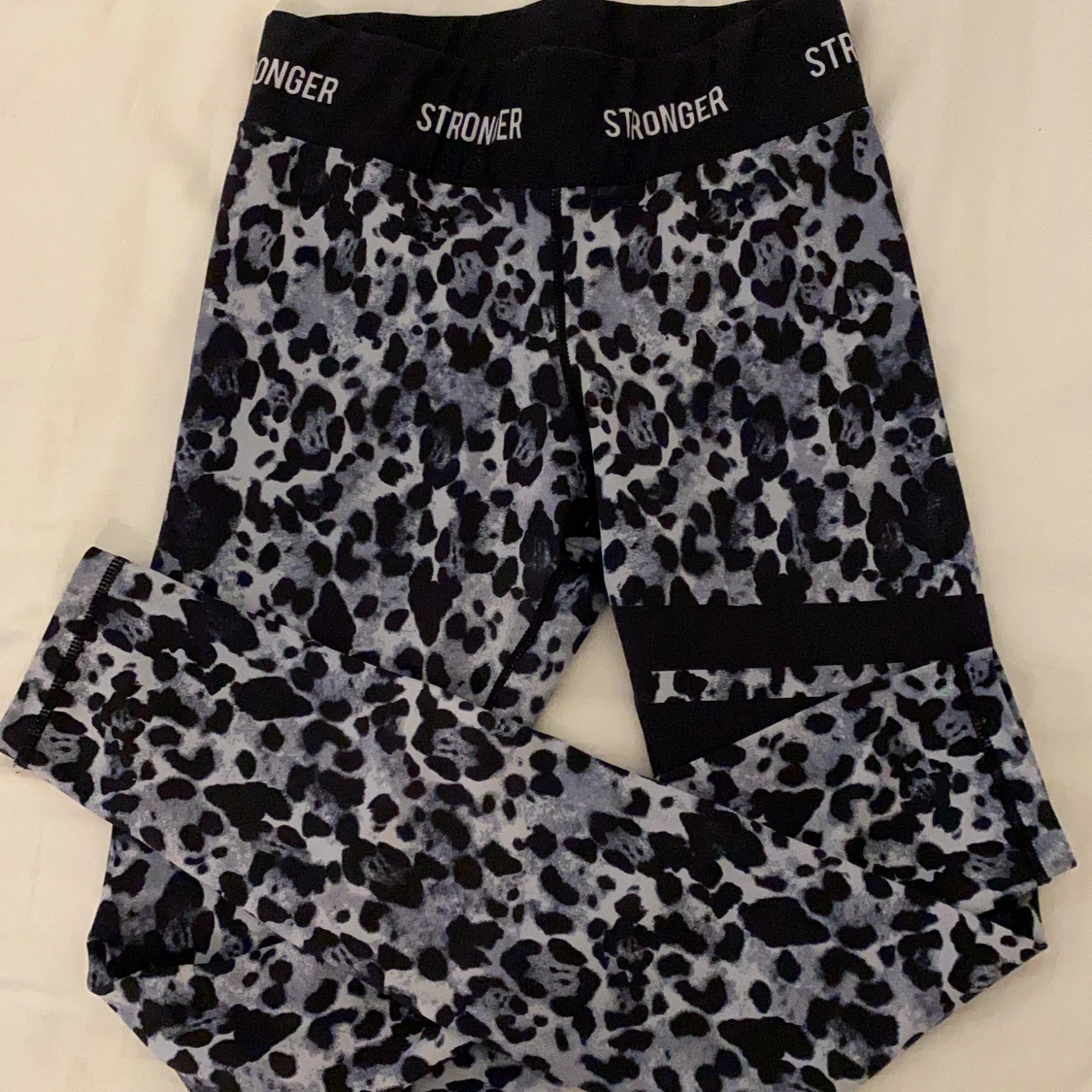 Stronger tights - 90