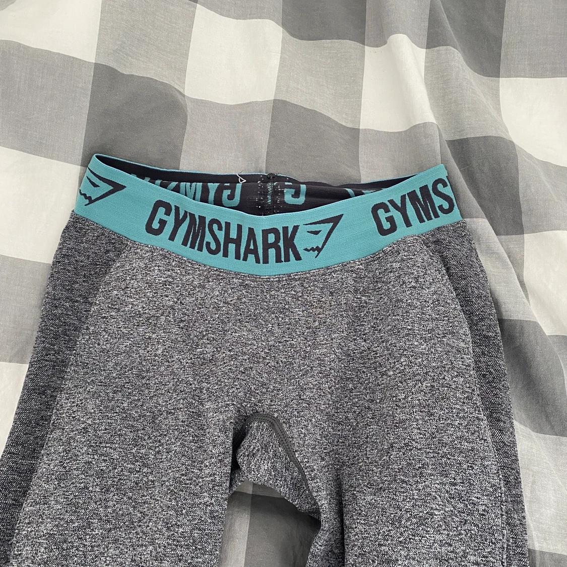 Gymshark tights - 90