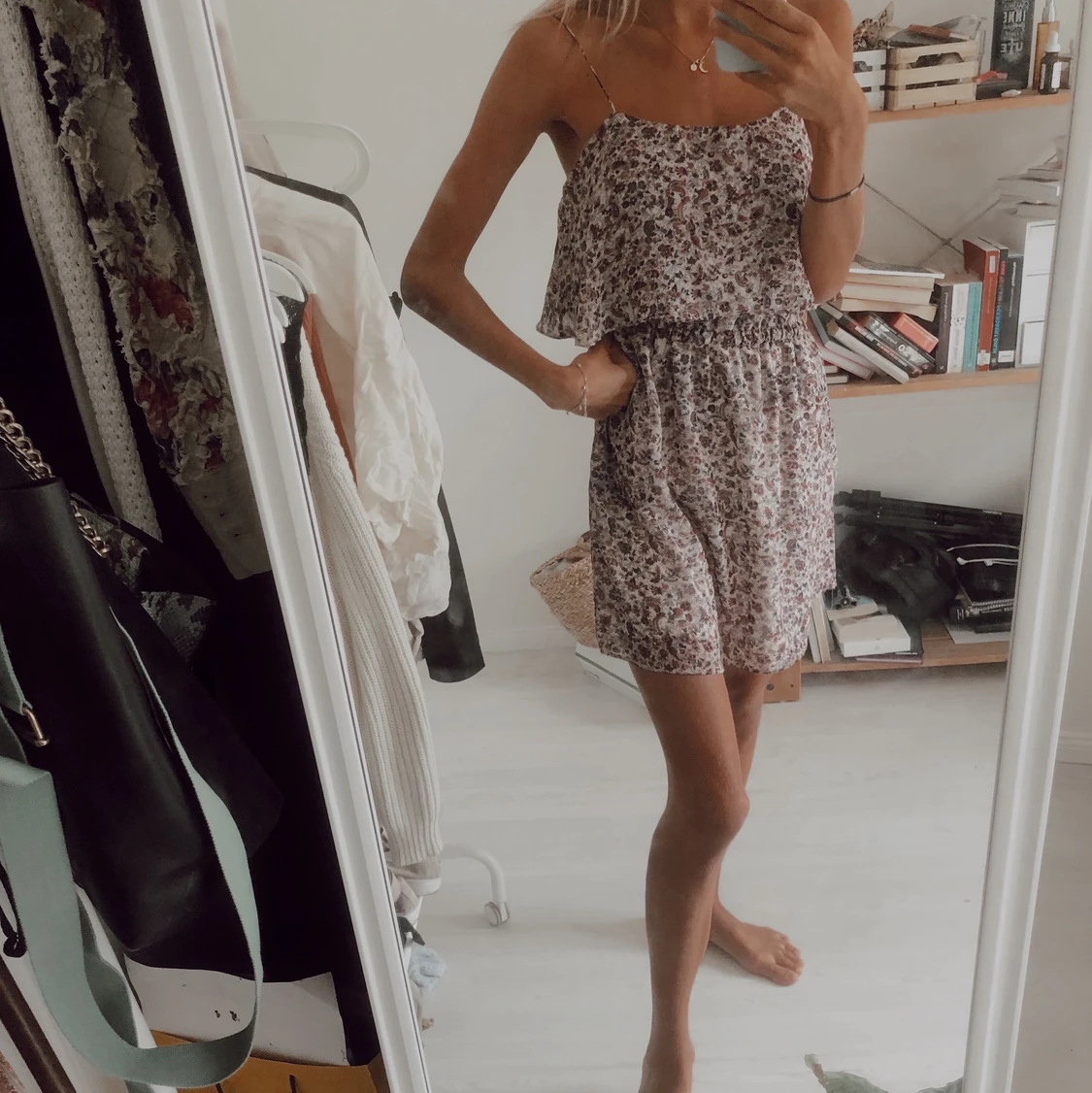 Klänning Mango - 91